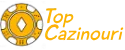 top casino online logo