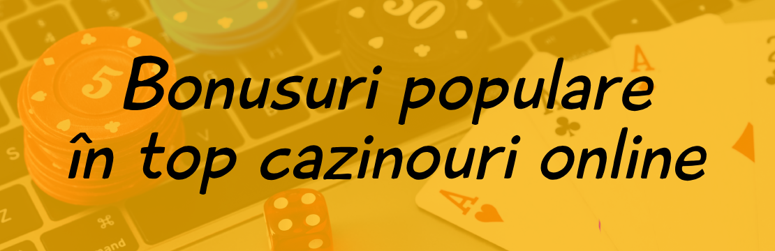 cele mai bune cazinouri online